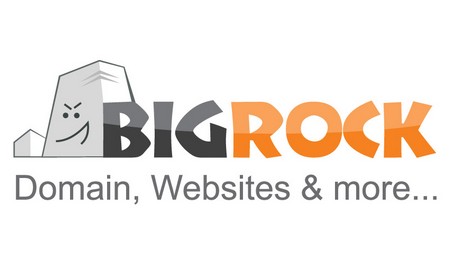 bigrock logo
