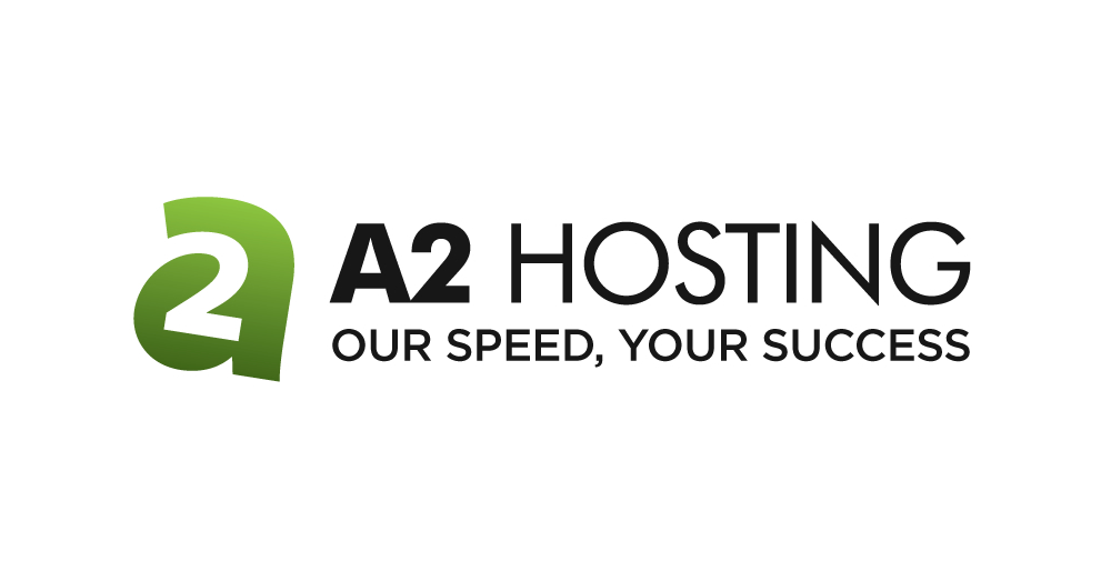 A2 Hosting Logo