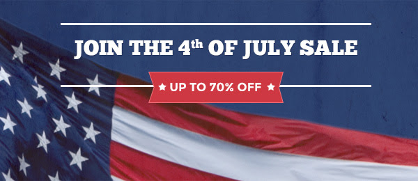 SiteGround 4th of July Sale