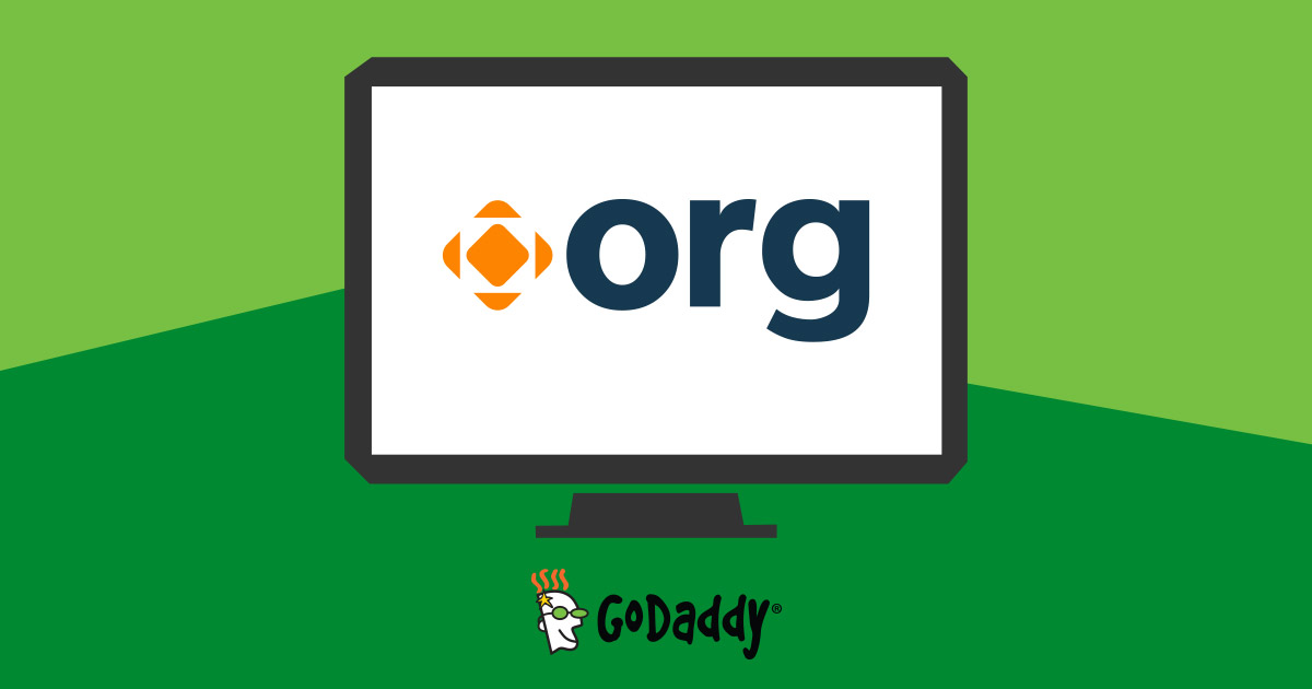 Godaddy domain