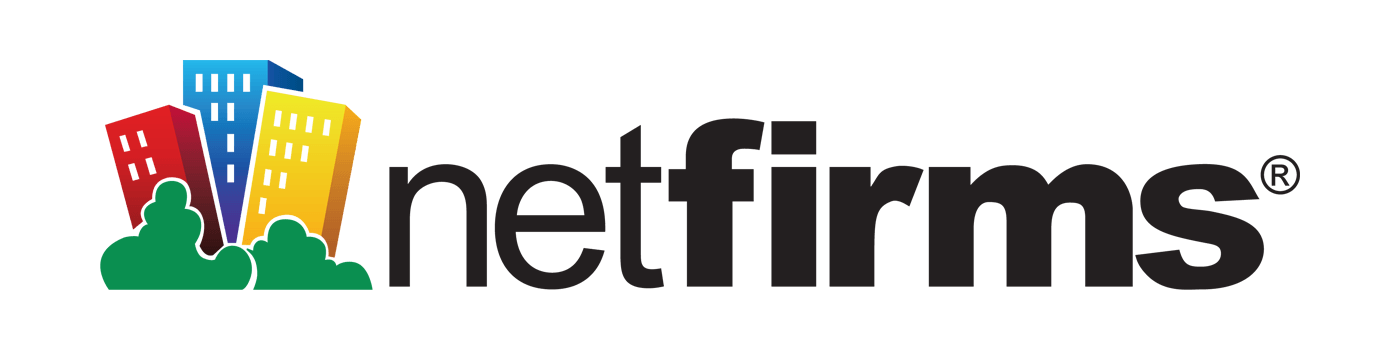 Netfirms Logo