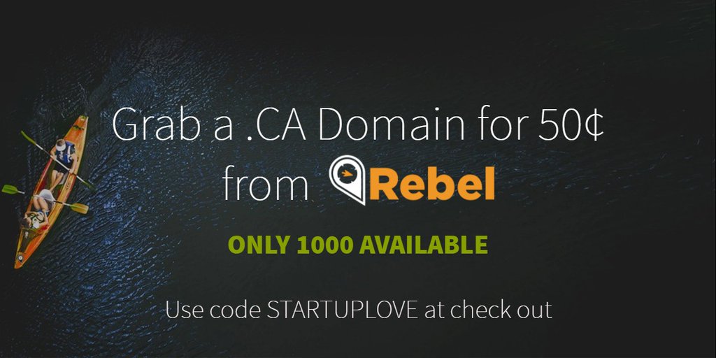 Rebel .CA 50 cent