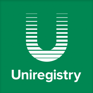 Uniregistry Logo