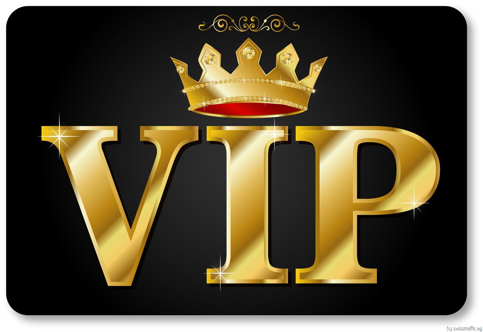 VIP logo