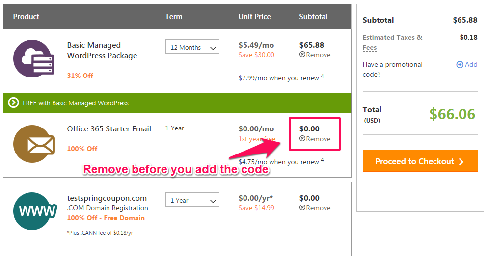 Godaddy Wordpress Hosting For Only 1 Month Plus A Free Domain Images, Photos, Reviews