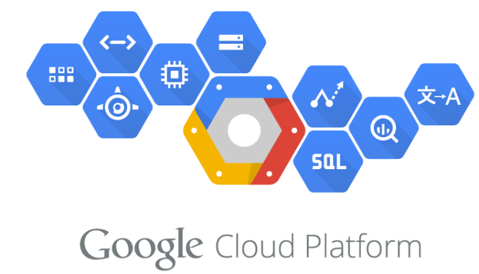 Google Cloud Platform