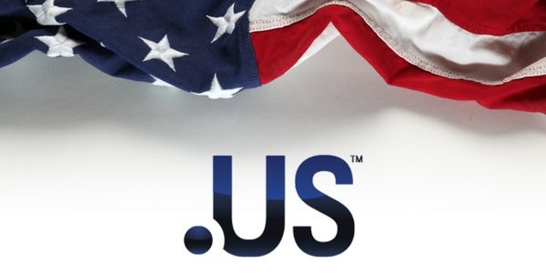 .US domain 0.99 usd at Enom