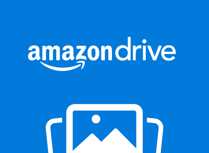 amazon drive download for pc