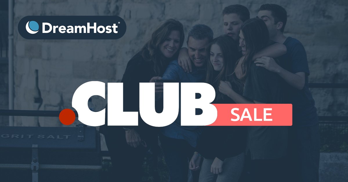 club-domain-0-99-usd-dreamhost