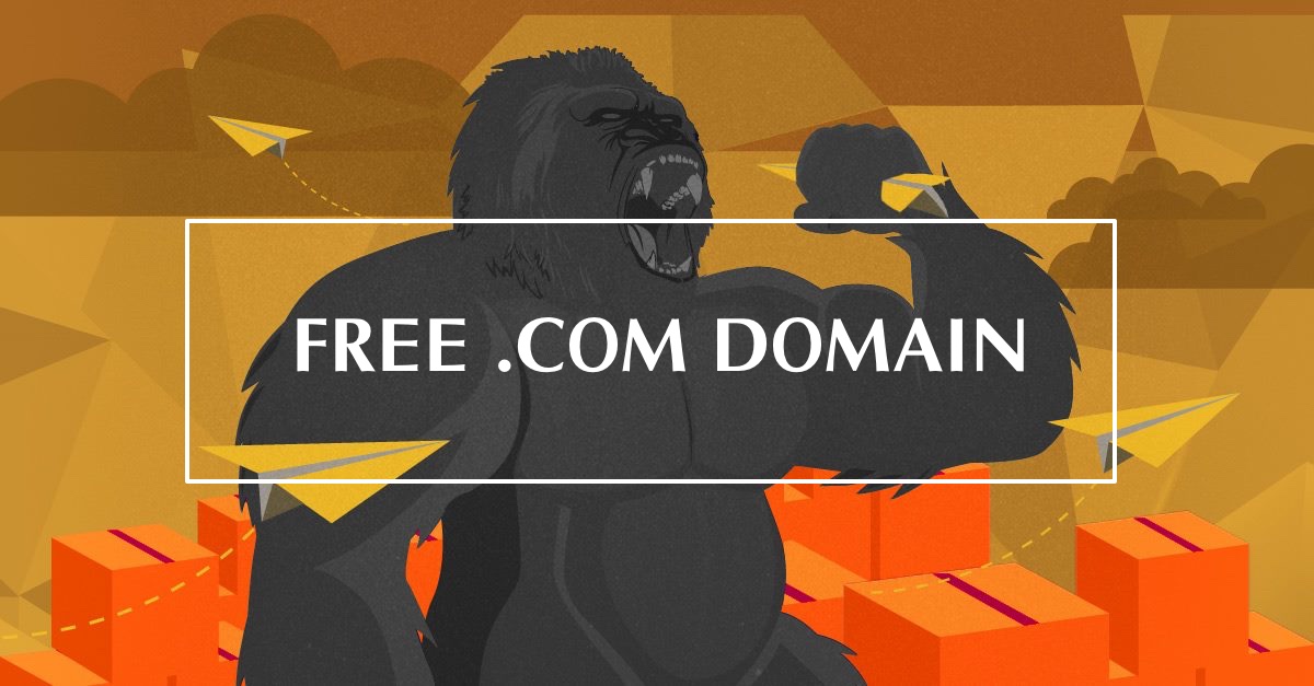 free-com-domain-namecheap