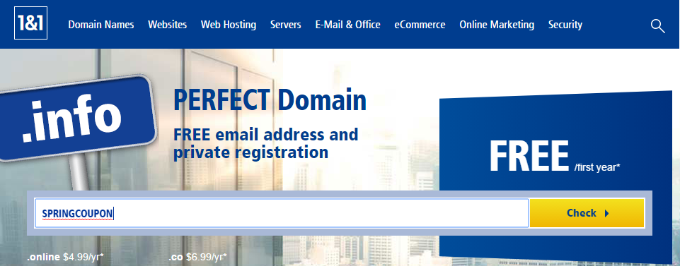 get-a-free-info-domain-at-1and1