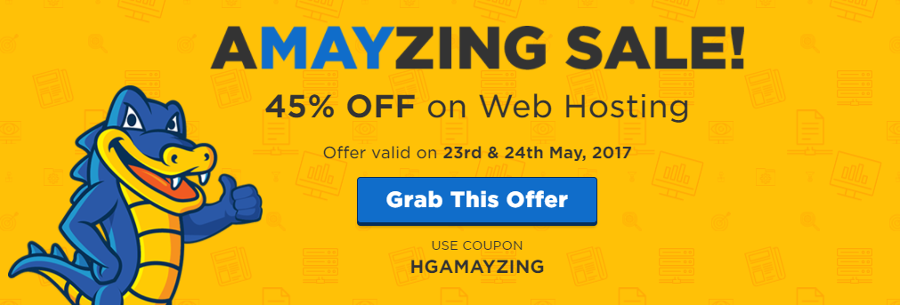 Flash Sale Hostgator India Discounts Up To 45 On Web Hosting Images, Photos, Reviews