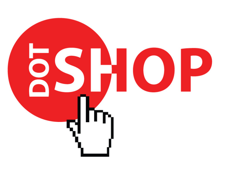 Домен shop. Dot shop. Gtld.