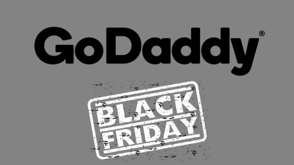 Godaddy Sales Black Friday Domains Just From 0 99 Spring Coupon