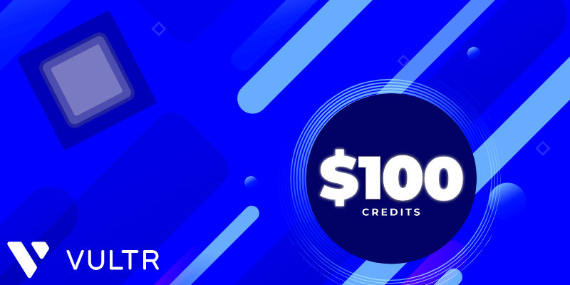 Vultr Coupon Codes October 2020 Get Up To 103 Free Credit Spring Coupon